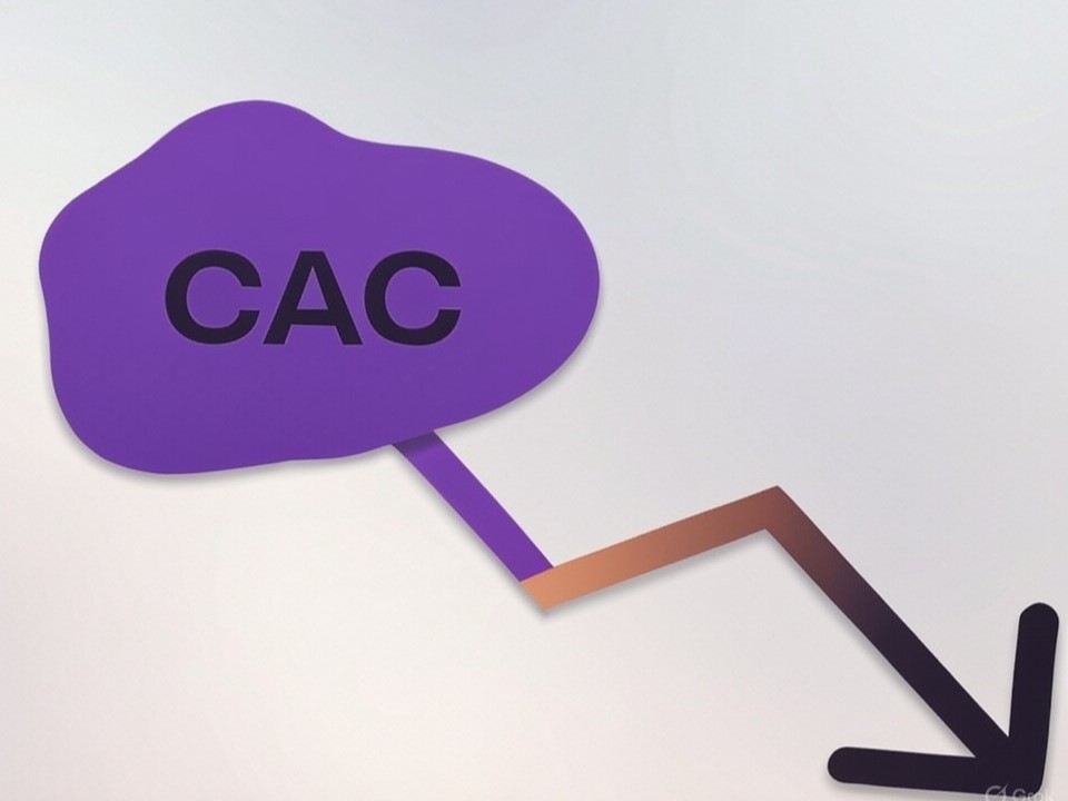 Lower CAC without buying more leads with Perch Insights