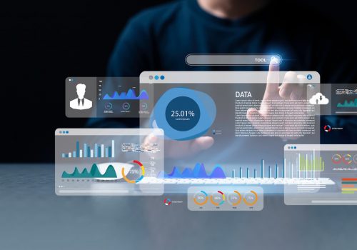 Business Intelligence Dash