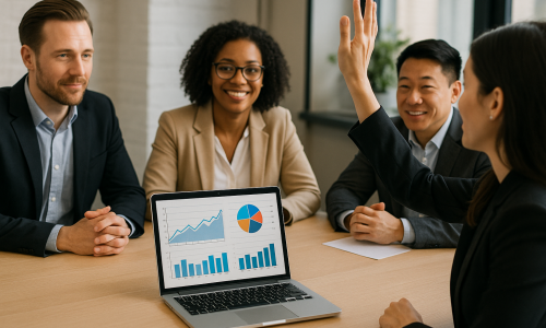 ignore-vanity-metrics-perch-kpis-that-matter In this post we move past vanity metrics and use KPIs that truly matter.
