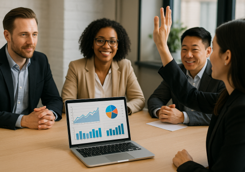 In this post we move past vanity metrics and use KPIs that truly matter.