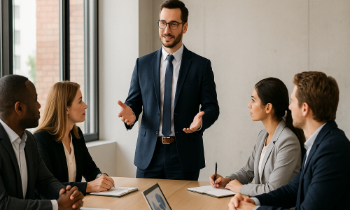 leadership-how-to-implement-pdm Proactive Decision Making (PDM) allows leaders to lead on the fly no matter the situation.