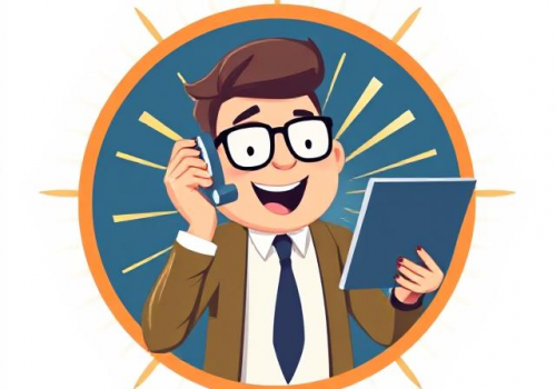 Contact center agent evaluation